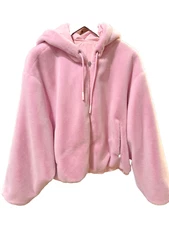 Moose Knuckle Eaton Reversible Faux Fur Hoodie