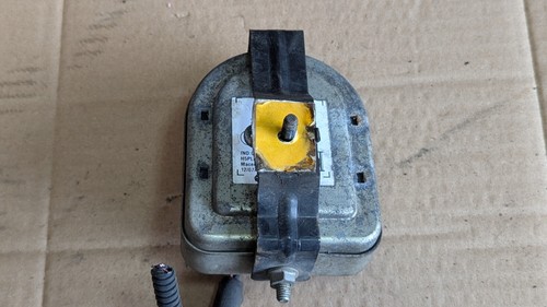 FORD TRANSIT ALARM SIREN CUSTOM 2.0CDTI MANUAL LIMITED (2018-2022) DS7T19G229 - Picture 3 of 10
