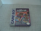 Gameboy Coasters-New-Still Sealed