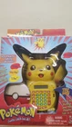 Vintage 1998 Pokemon #25 Pikachu Calculator by Toy Island New Sealed
