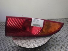 Rückleuchte links  Ford Focus (DAW, DBW)  Heckleuchte links 590879