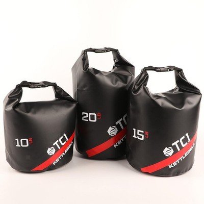 Wasserdichter Sack Leichtes Faltbares Rolltop Trockenbeutel Schwimmende