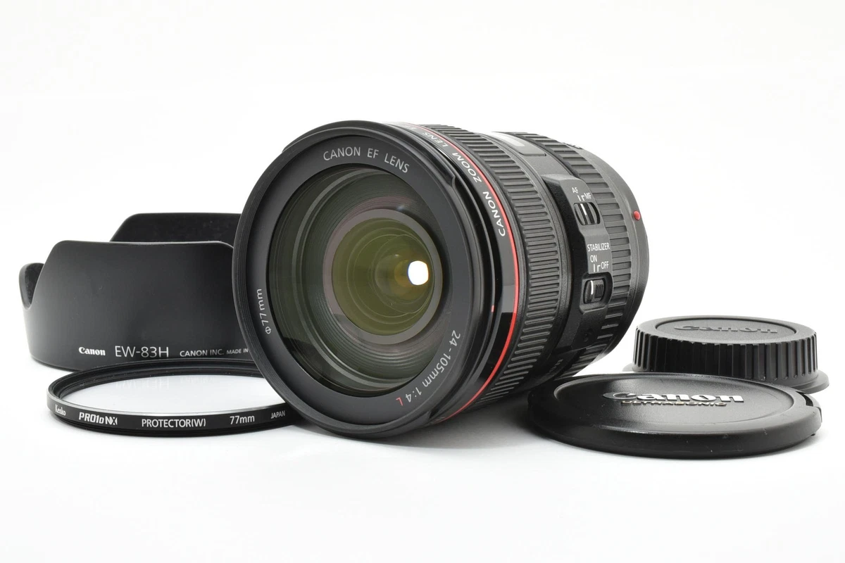 Canon 