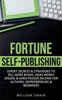 William Swain | Fortune Self-Publishing | Taschenbuch | Englisch (2022)