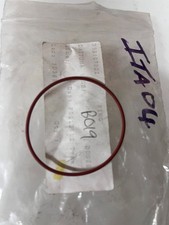 NEW GENUINE ITALJET FORMULA 125 ENGINE CYL HEAD GASKET INNER ORING 338107022