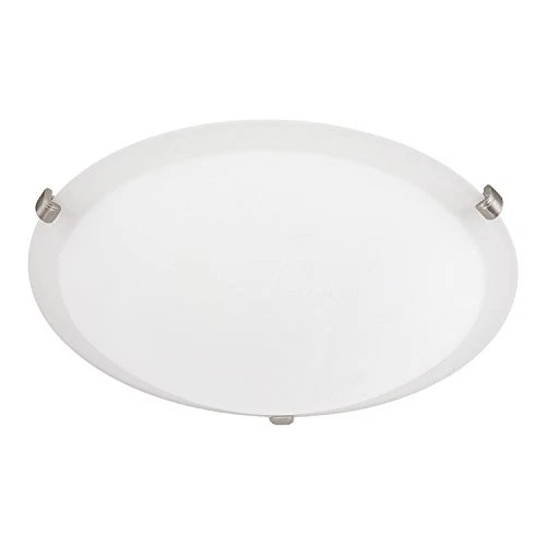 Capital Lighting 2826FF-SW Three Light Ceiling Fixture - Picture 1 of 1
