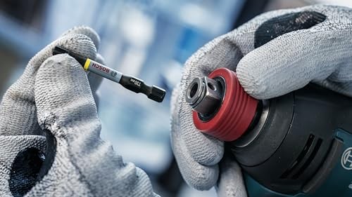 BOSCH Professional Schraubendreher-Bit-Satz 24-teilig aus Japan - Bild 5 von 6