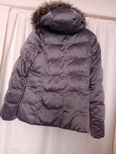 トップス UNUZED PADDED JACKET Hooded padded jacket | Prada | OTTODISANPIETRO