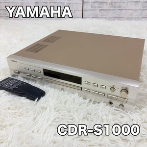 Yamaha CD 1000 | eBay