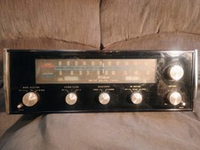 McIntosh MR74 AM/FM Stereo Tuner - Vintage Audiophile Classic, Excellent Conditi