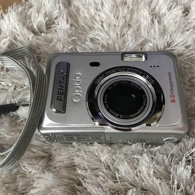 PENTAX Optio Z70 6.0メガピクセル コンパクトデジタルカメラ PENTAX Optio Z70 6.0メガピクセル コンパクトデジタルカメラ