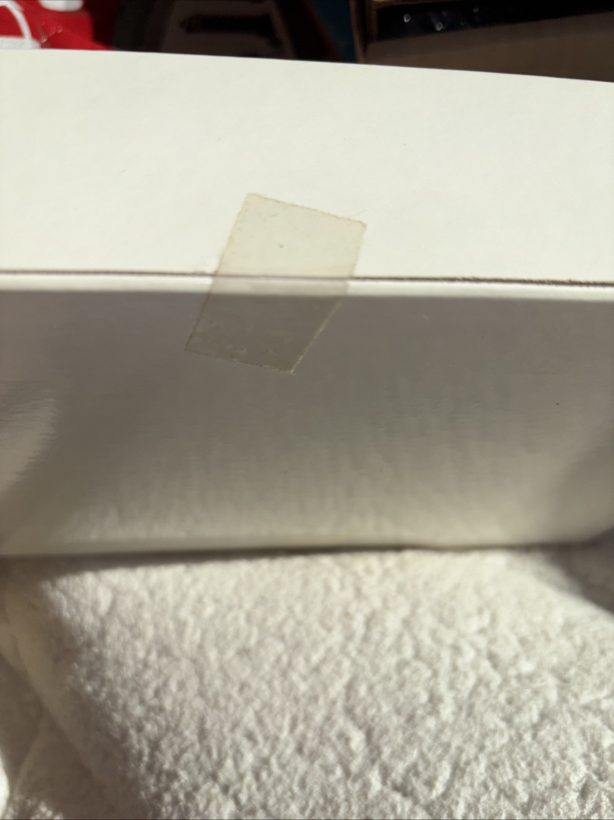 A Doll Adventure by Gail Wilson Duggan New In Sealed Box 1988