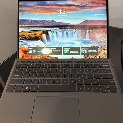 Dell Latitude 7320 Detachable i5 11th Gen 16GB 512GB Touch With