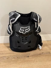 Fox Raptor Vest CE motorcross Chest Protector