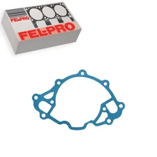 Fel-Pro Engine Water Pump Gasket For 1976 Ford P-400 5.0L V8