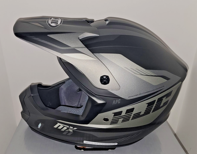 hjc cs-mx ii squad helmet CL-XY Youth Creed Up North Sports Polycarbonate composite shell CS-MX II DRIFT HJC