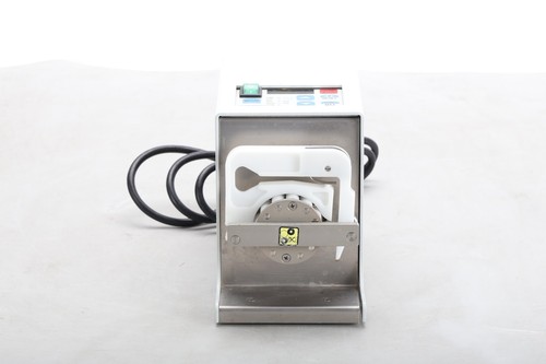 Ismatec C.P. 79016-10 Reglo ICC Peristaltic Pump With Power Cable