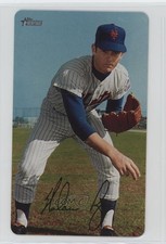 2019 Topps Heritage 1970 Topps Super Baseball Box Loader Nolan Ryan #9 HOF 0c4