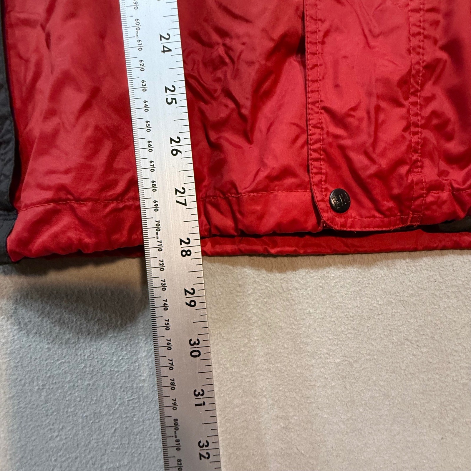 Helly Hansen Helly Tech Waterproof Rain Shell Win… - image 8