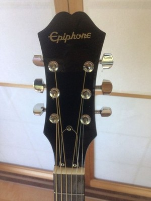Epiphone PR150-VS | eBay