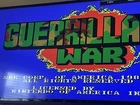 Guerrilla War (Nintendo Entertainment System, 1989) — GUERRILLA WAR for NES