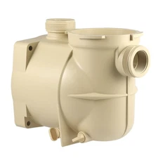 350089 Inground Pool and Spa Booster Pump Body Housing – Replacement Part for...