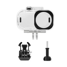3X(For    Camera 60M  Case Thumb Sports Camera Diving  Case4897