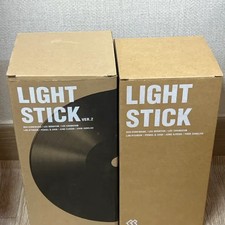 BTOB Support Stick Version 1 & 2 Used