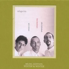 Refuge Trio [Smartpak] by Bleckmann [Audio CD]