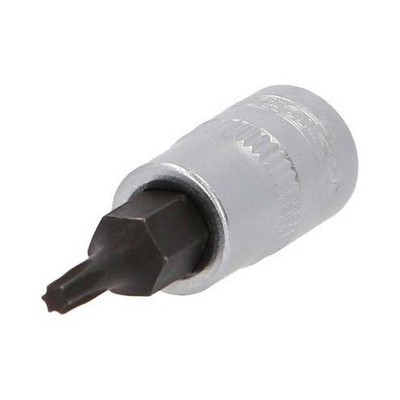 1/4 Zoll Bit-Stecknuss Torx, T10 KS TOOLS 911.1442
