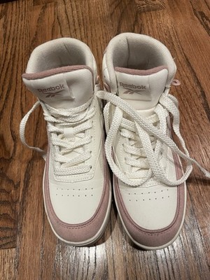 Girls Brand New Reebok Hi Tops