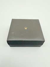 ROLEX SCATOLA BOX DAYTONA SUBMARINER VINTAGE ORIGINALE USATA RARA MERCATO ASIA