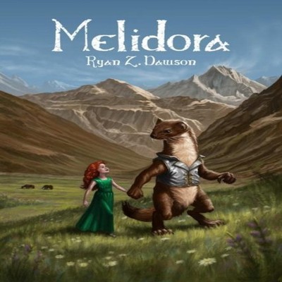Melidora Ryan Z. Dawson Paperback Lulu Press Inc.