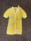 Vintage Skipper Lemon Fluff #1749 Pieces Mod Barbie Mattel Japan 1970-71