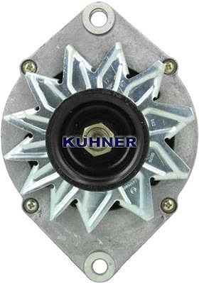 AD KÜHNER Generator  für CHRYSLER