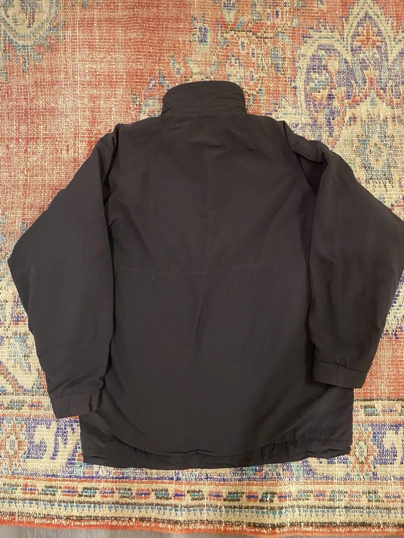 【最終値下げ】90s patagonia nylon anoqrak M fit=scale-down,w=1200
