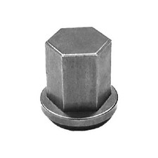 3/8-16 Battery Hold Down Nut