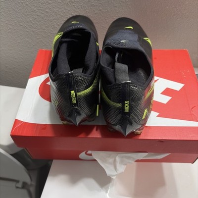 Nike Vapor Edge Pro 360 Oregon Ducks Men s Size 12.5