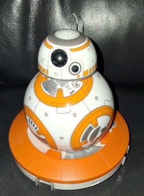 The Sphere Star Wars BB-8 android app Enabled Interactive Droid Robot
