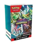 Pokemon TCG Twilight Masquerade Booster Bundle Box Factory Sealed