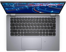 Dell Latitude 5320 2-in-1 i5-1145G7 Laptop