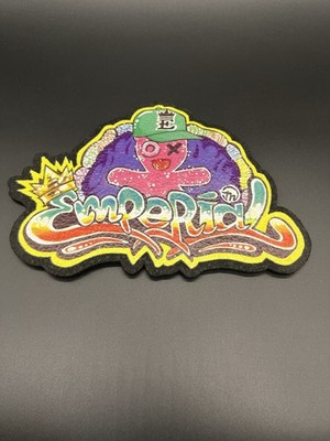 Emperial Sour Pack Mood Mat