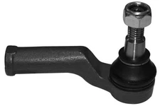 Genuine NK Front Right Tie Rod End for Volvo V70 FlexiFuel 2.5 (08/2009-12/2010)