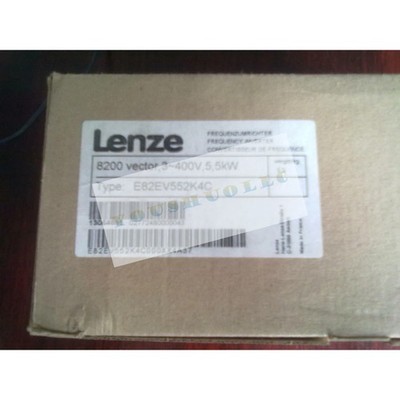 1PC NEW LENZE Inverter E82EV302K2C