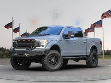 2019 Ford F150 SuperCrew Cab XLT Pickup 4D 5 1/2 ft