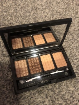 Doucce Freematic Eyeshadow Quad Subtle Elegance 5,6g (siehe Beschreibung)