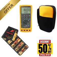 Fluke 789 ProcessMeter Multimeter New In Box