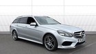 2015 Mercedes-Benz E Class E350 BlueTEC AMG Line Premium Plus 5dr 9G-Tronic Dies