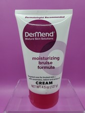 Dermend Moisturizing Bruise Formula Ceramides...