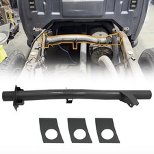 KPJTATUO Rear Fuel Tank Support Crossmember Fit for 2007-2014 Silverado 1500 ...